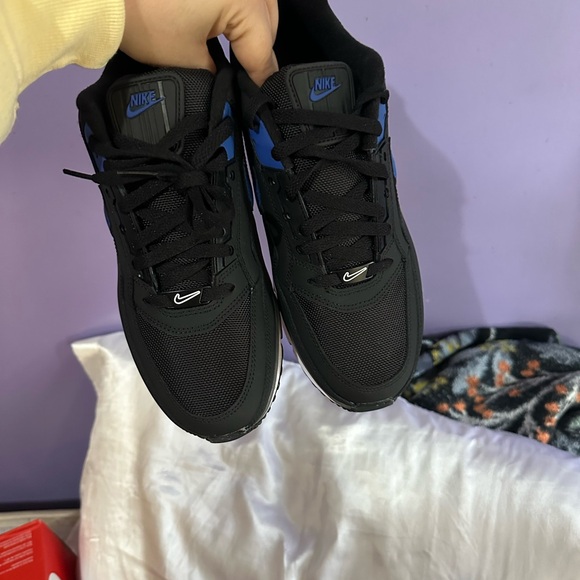 Brand New Nike Air Max LTD 3 in size 9.5